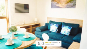 Promyki - Domy Apartamentowe, Chłopy